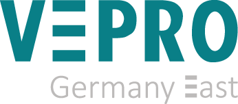 VEPROVIA — VEPRO Germany East